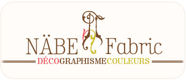 Le blog d�co de Nabe Fabric